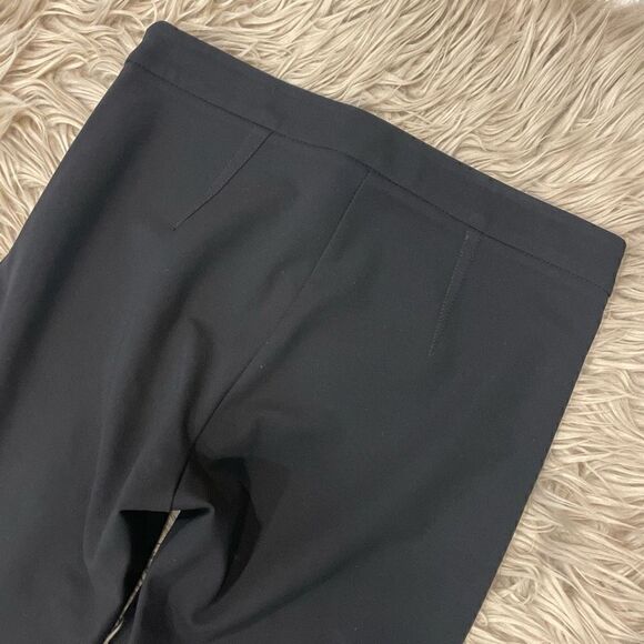 Theory black pants size 4 - Picture 7 of 7